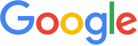 Logo von Google